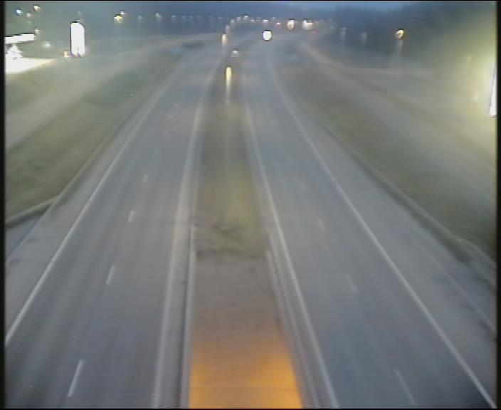 Kelikamerat Kuva Tie 3 Vantaa, Kivistö pohjoinen, Vantaa, Uusimaa