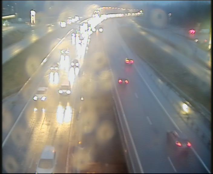 Kelikamerat Kuva Tie 3 Vantaa, Kivistö pohjoinen, Vantaa, Uusimaa