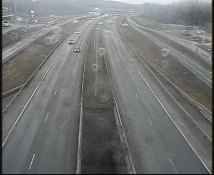 Kelikamerat Kuva Tie 3 Vantaa, Kivistö pohjoinen, Vantaa, Uusimaa