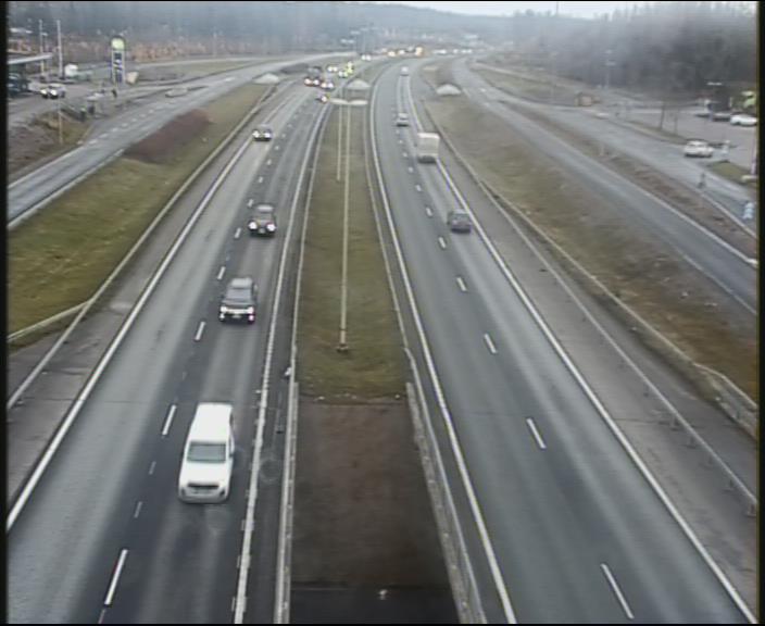 Kelikamerat Kuva Tie 3 Vantaa, Kivistö pohjoinen, Vantaa, Uusimaa