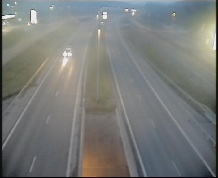 Kelikamerat Kuva Tie 3 Vantaa, Kivistö pohjoinen, Vantaa, Uusimaa