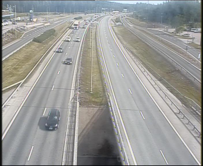 Kelikamerat Kuva Tie 3 Vantaa, Kivistö pohjoinen, Vantaa, Uusimaa