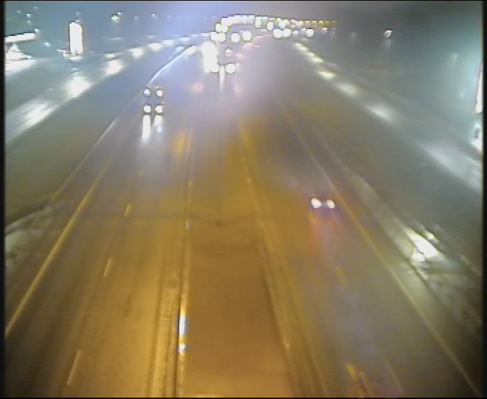 Weather Camera Image Väg 3 Vanda, Kivistö nord, Vantaa, Uusimaa