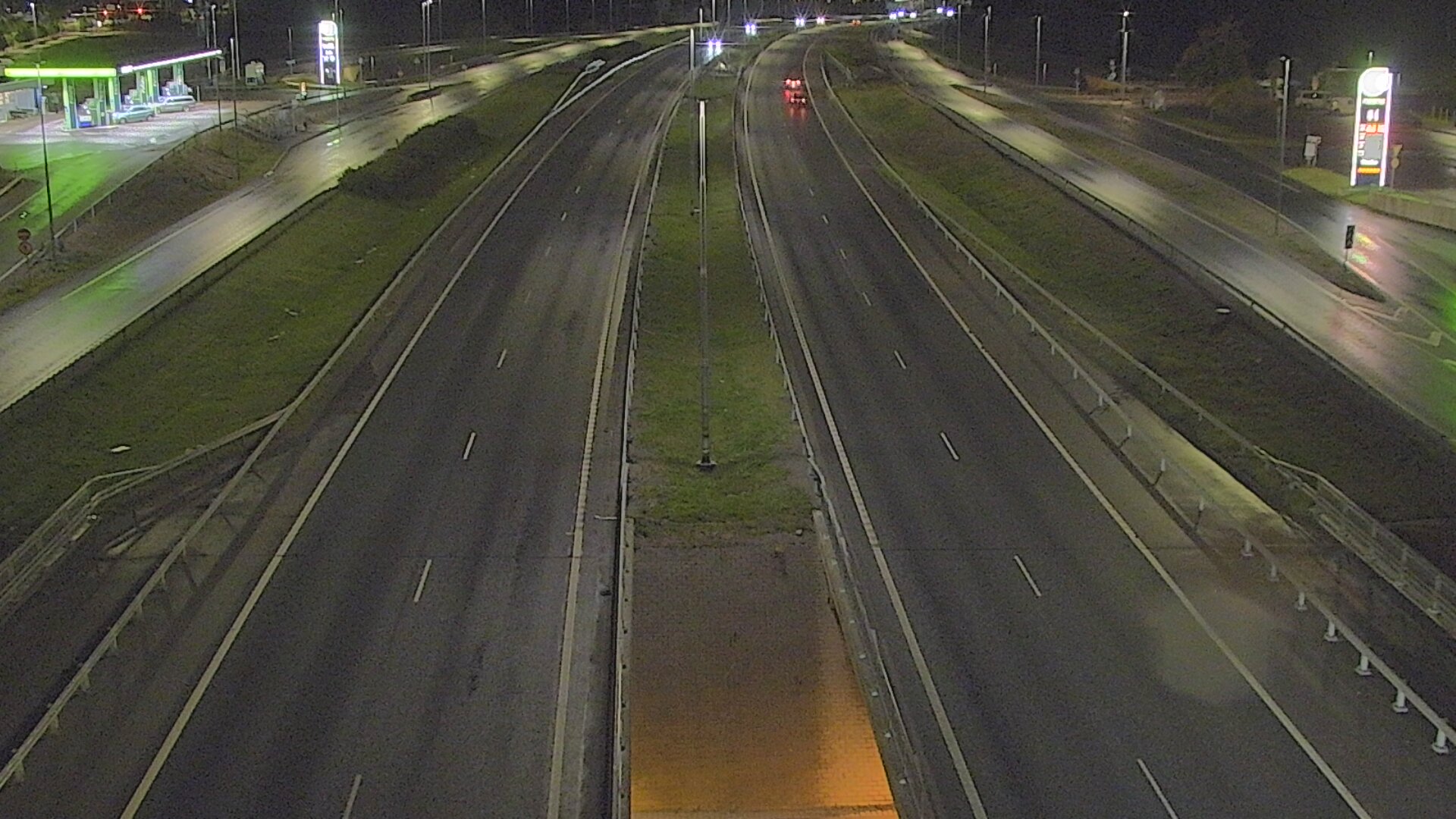 Kelikamerat Kuva Tie 3 Vantaa, Kivistö pohjoinen, Vantaa, Uusimaa