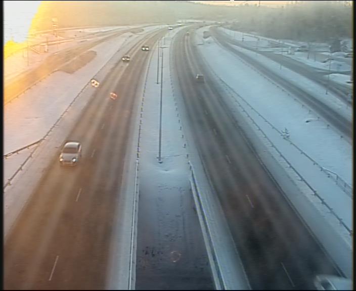 Kelikamerat Kuva Tie 3 Vantaa, Kivistö pohjoinen, Vantaa, Uusimaa