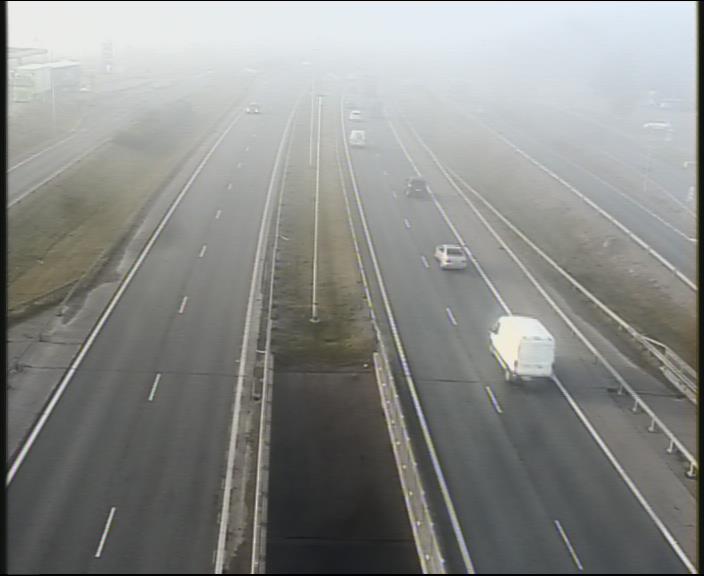 Weather Camera Image Road 3 Vantaa, Kivistö north, Vantaa, Uusimaa