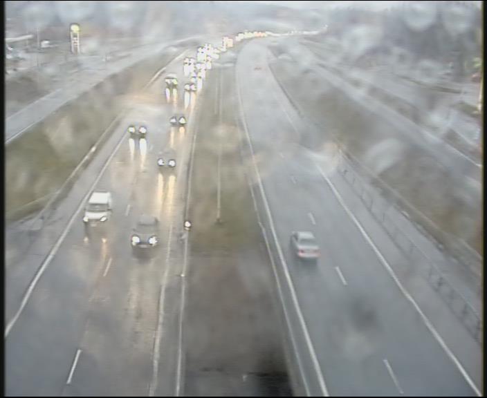 Kelikamerat Kuva Tie 3 Vantaa, Kivistö pohjoinen, Vantaa, Uusimaa