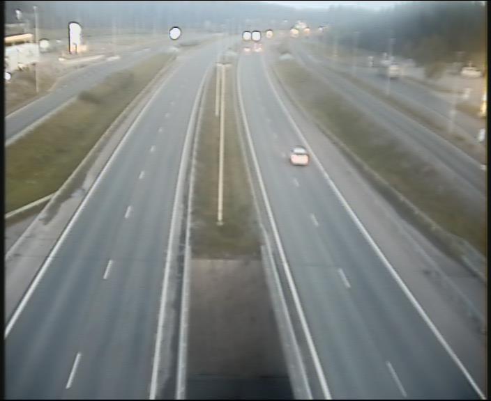 Kelikamerat Kuva Tie 3 Vantaa, Kivistö pohjoinen, Vantaa, Uusimaa