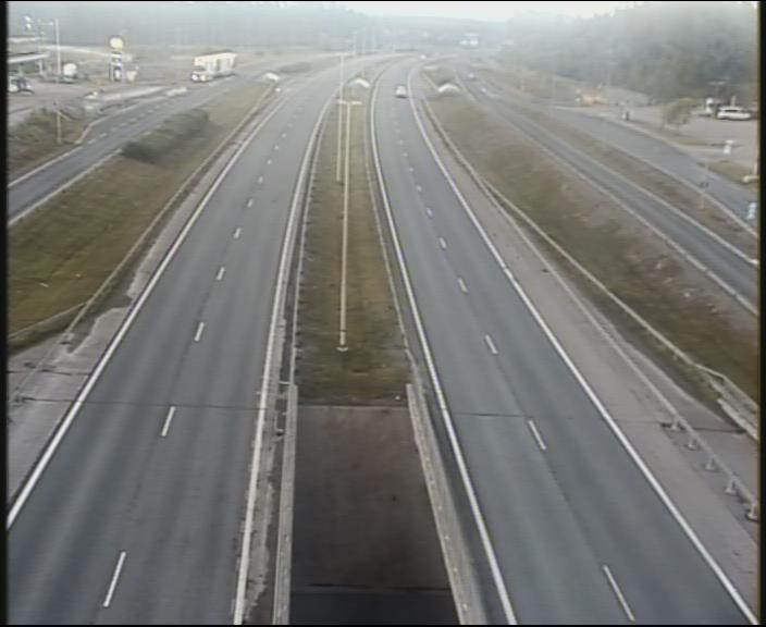 Kelikamerat Kuva Tie 3 Vantaa, Kivistö pohjoinen, Vantaa, Uusimaa