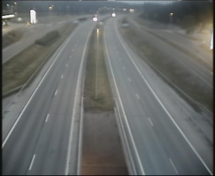 Kelikamerat Kuva Tie 3 Vantaa, Kivistö pohjoinen, Vantaa, Uusimaa