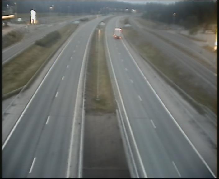 Kelikamerat Kuva Tie 3 Vantaa, Kivistö pohjoinen, Vantaa, Uusimaa