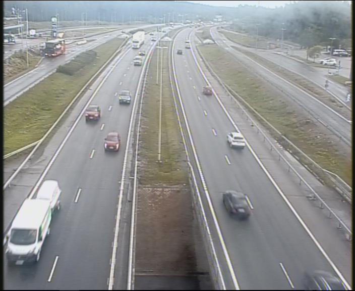 Kelikamerat Kuva Tie 3 Vantaa, Kivistö pohjoinen, Vantaa, Uusimaa