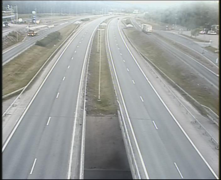 Kelikamerat Kuva Tie 3 Vantaa, Kivistö pohjoinen, Vantaa, Uusimaa