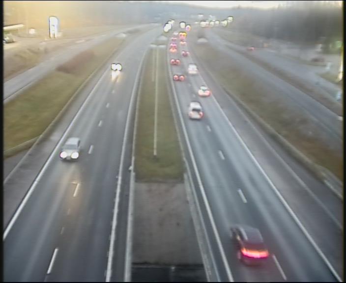 Kelikamerat Kuva Tie 3 Vantaa, Kivistö pohjoinen, Vantaa, Uusimaa