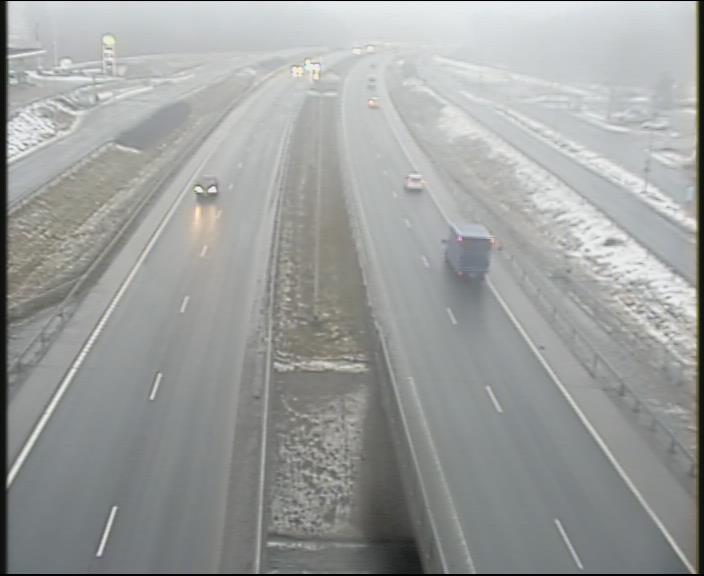 Kelikamerat Kuva Tie 3 Vantaa, Kivistö pohjoinen, Vantaa, Uusimaa