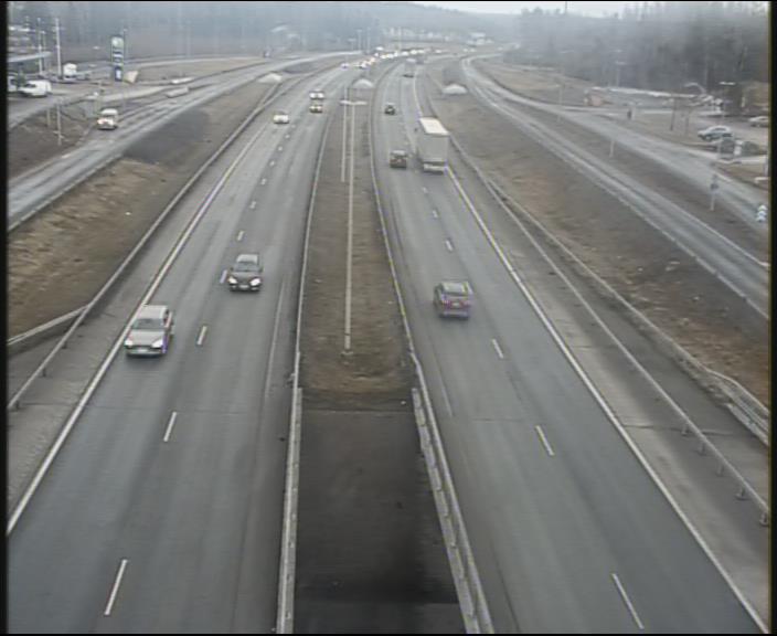 Kelikamerat Kuva Tie 3 Vantaa, Kivistö pohjoinen, Vantaa, Uusimaa