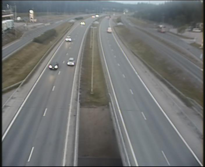 Kelikamerat Kuva Tie 3 Vantaa, Kivistö pohjoinen, Vantaa, Uusimaa
