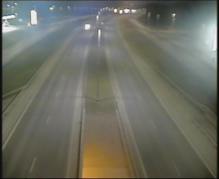 Weather Camera Image Road 3 Vantaa, Kivistö north, Vantaa, Uusimaa