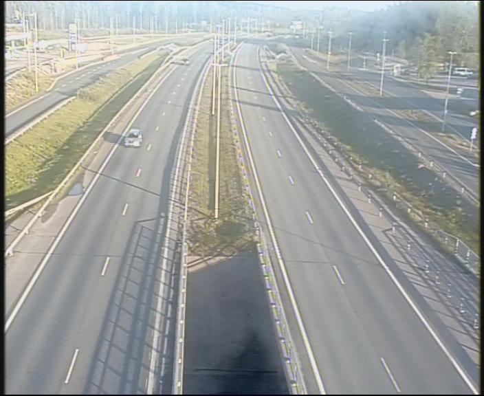 Kelikamerat Kuva Tie 3 Vantaa, Kivistö pohjoinen, Vantaa, Uusimaa