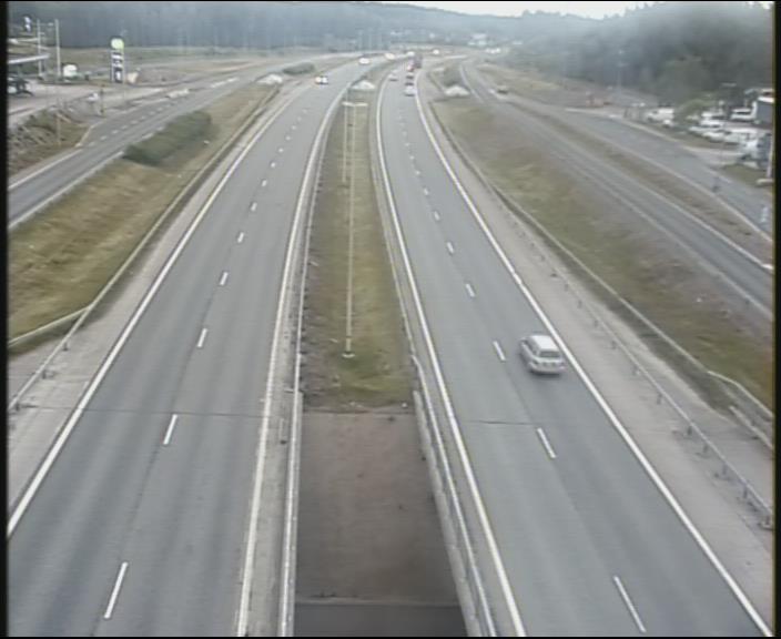 Weather Camera Image Road 3 Vantaa, Kivistö north, Vantaa, Uusimaa