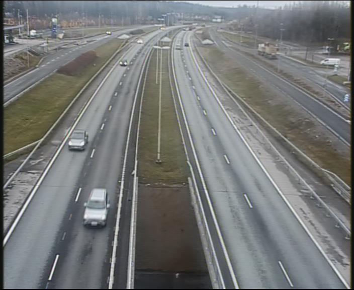 Kelikamerat Kuva Tie 3 Vantaa, Kivistö pohjoinen, Vantaa, Uusimaa