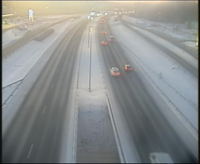 Kelikamerat Kuva Tie 3 Vantaa, Kivistö pohjoinen, Vantaa, Uusimaa