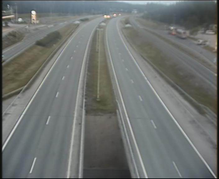 Kelikamerat Kuva Tie 3 Vantaa, Kivistö pohjoinen, Vantaa, Uusimaa