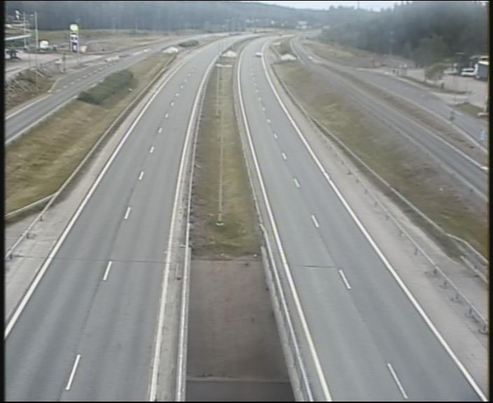 Kelikamerat Kuva Tie 3 Vantaa, Kivistö pohjoinen, Vantaa, Uusimaa