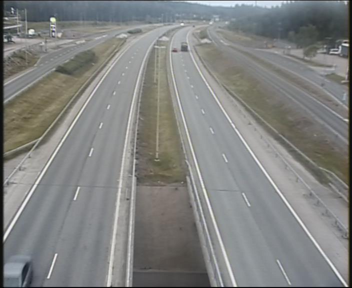 Kelikamerat Kuva Tie 3 Vantaa, Kivistö pohjoinen, Vantaa, Uusimaa