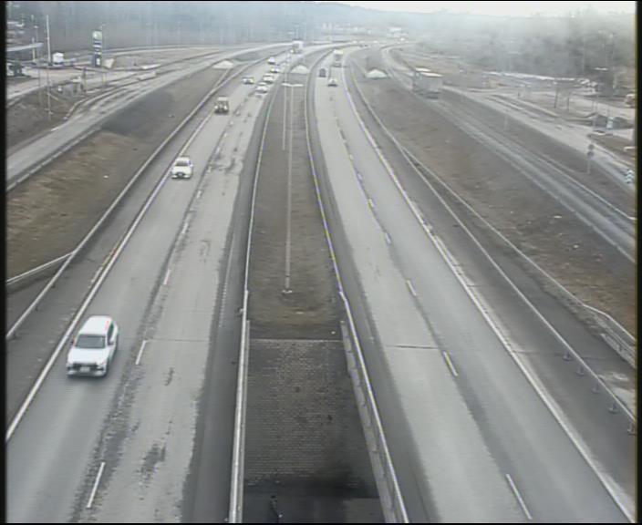 Kelikamerat Kuva Tie 3 Vantaa, Kivistö pohjoinen, Vantaa, Uusimaa