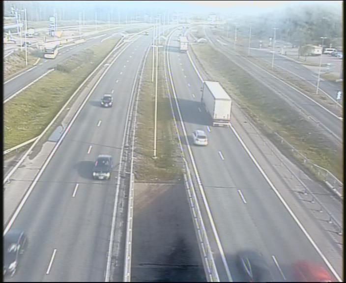 Kelikamerat Kuva Tie 3 Vantaa, Kivistö pohjoinen, Vantaa, Uusimaa