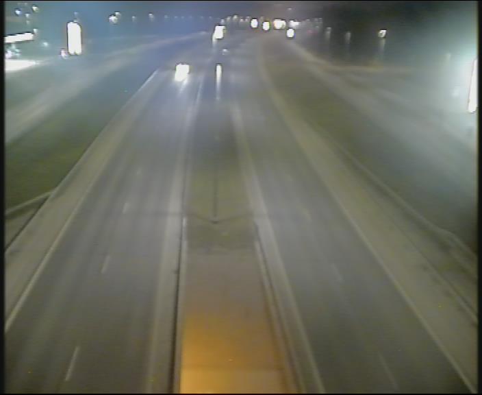 Weather Camera Image Road 3 Vantaa, Kivistö north, Vantaa, Uusimaa