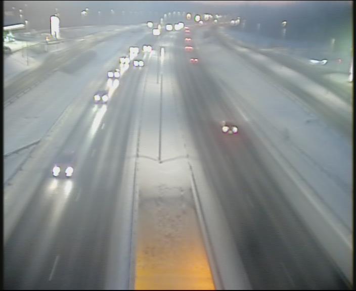 Kelikamerat Kuva Tie 3 Vantaa, Kivistö pohjoinen, Vantaa, Uusimaa