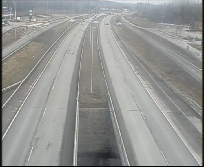 Kelikamerat Kuva Tie 3 Vantaa, Kivistö pohjoinen, Vantaa, Uusimaa