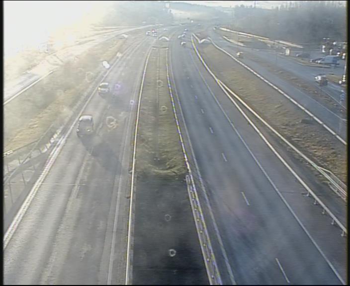 Kelikamerat Kuva Tie 3 Vantaa, Kivistö pohjoinen, Vantaa, Uusimaa