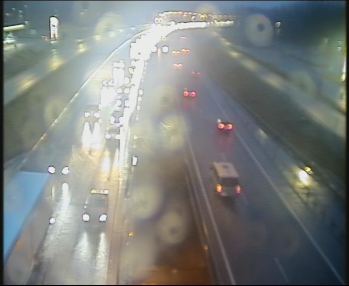 Kelikamerat Kuva Tie 3 Vantaa, Kivistö pohjoinen, Vantaa, Uusimaa