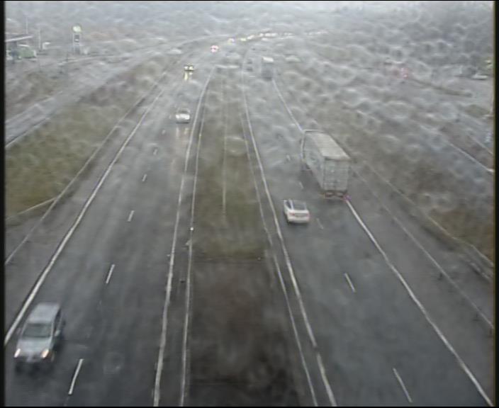 Kelikamerat Kuva Tie 3 Vantaa, Kivistö pohjoinen, Vantaa, Uusimaa