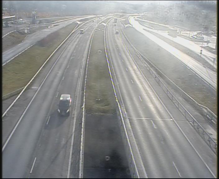 Kelikamerat Kuva Tie 3 Vantaa, Kivistö pohjoinen, Vantaa, Uusimaa