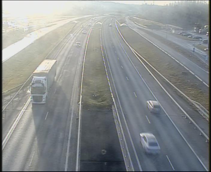 Kelikamerat Kuva Tie 3 Vantaa, Kivistö pohjoinen, Vantaa, Uusimaa