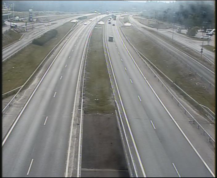 Weather Camera Image Road 3 Vantaa, Kivistö north, Vantaa, Uusimaa