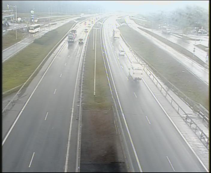 Kelikamerat Kuva Tie 3 Vantaa, Kivistö pohjoinen, Vantaa, Uusimaa