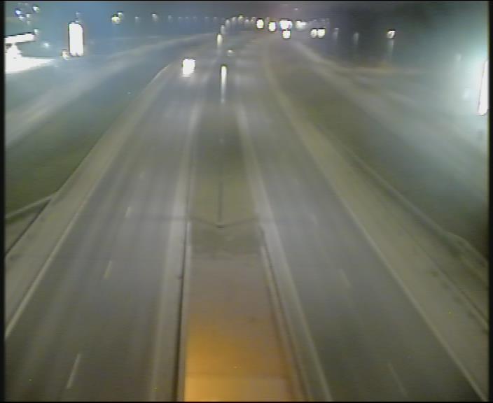 Weather Camera Image Road 3 Vantaa, Kivistö north, Vantaa, Uusimaa