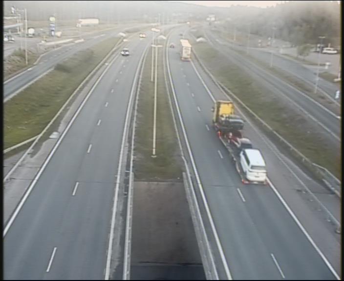 Kelikamerat Kuva Tie 3 Vantaa, Kivistö pohjoinen, Vantaa, Uusimaa