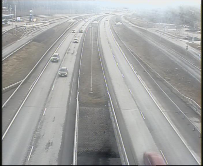 Kelikamerat Kuva Tie 3 Vantaa, Kivistö pohjoinen, Vantaa, Uusimaa