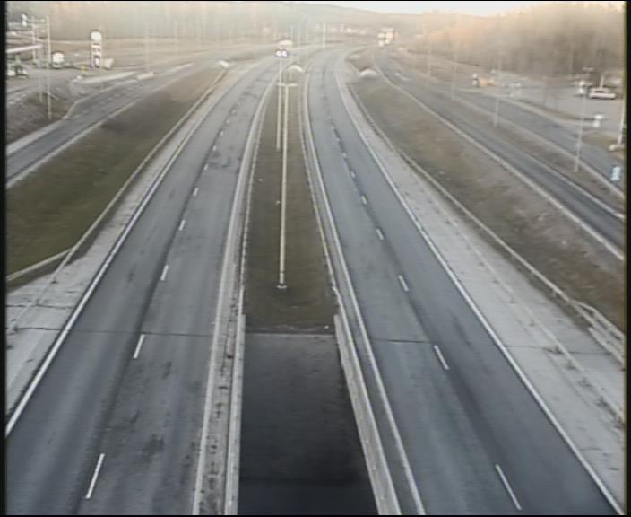 Kelikamerat Kuva Tie 3 Vantaa, Kivistö pohjoinen, Vantaa, Uusimaa