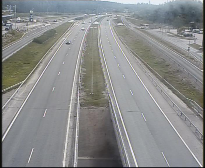 Kelikamerat Kuva Tie 3 Vantaa, Kivistö pohjoinen, Vantaa, Uusimaa