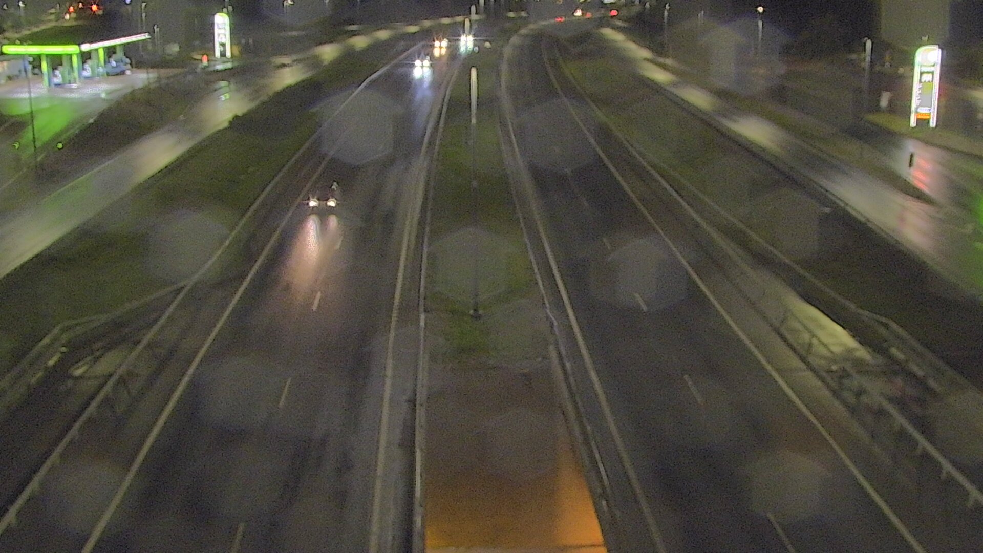 Kelikamerat Kuva Tie 3 Vantaa, Kivistö pohjoinen, Vantaa, Uusimaa