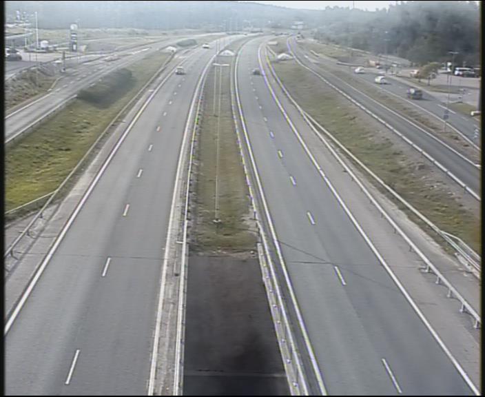 Kelikamerat Kuva Tie 3 Vantaa, Kivistö pohjoinen, Vantaa, Uusimaa