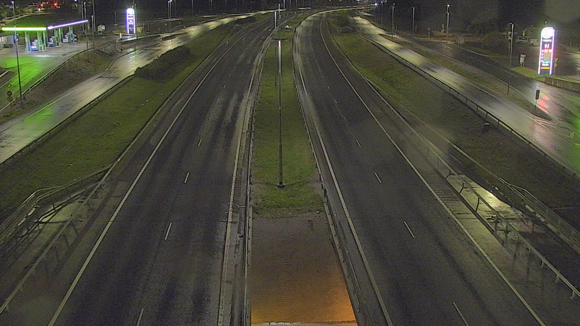 Kelikamerat Kuva Tie 3 Vantaa, Kivistö pohjoinen, Vantaa, Uusimaa