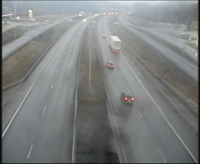 Kelikamerat Kuva Tie 3 Vantaa, Kivistö pohjoinen, Vantaa, Uusimaa